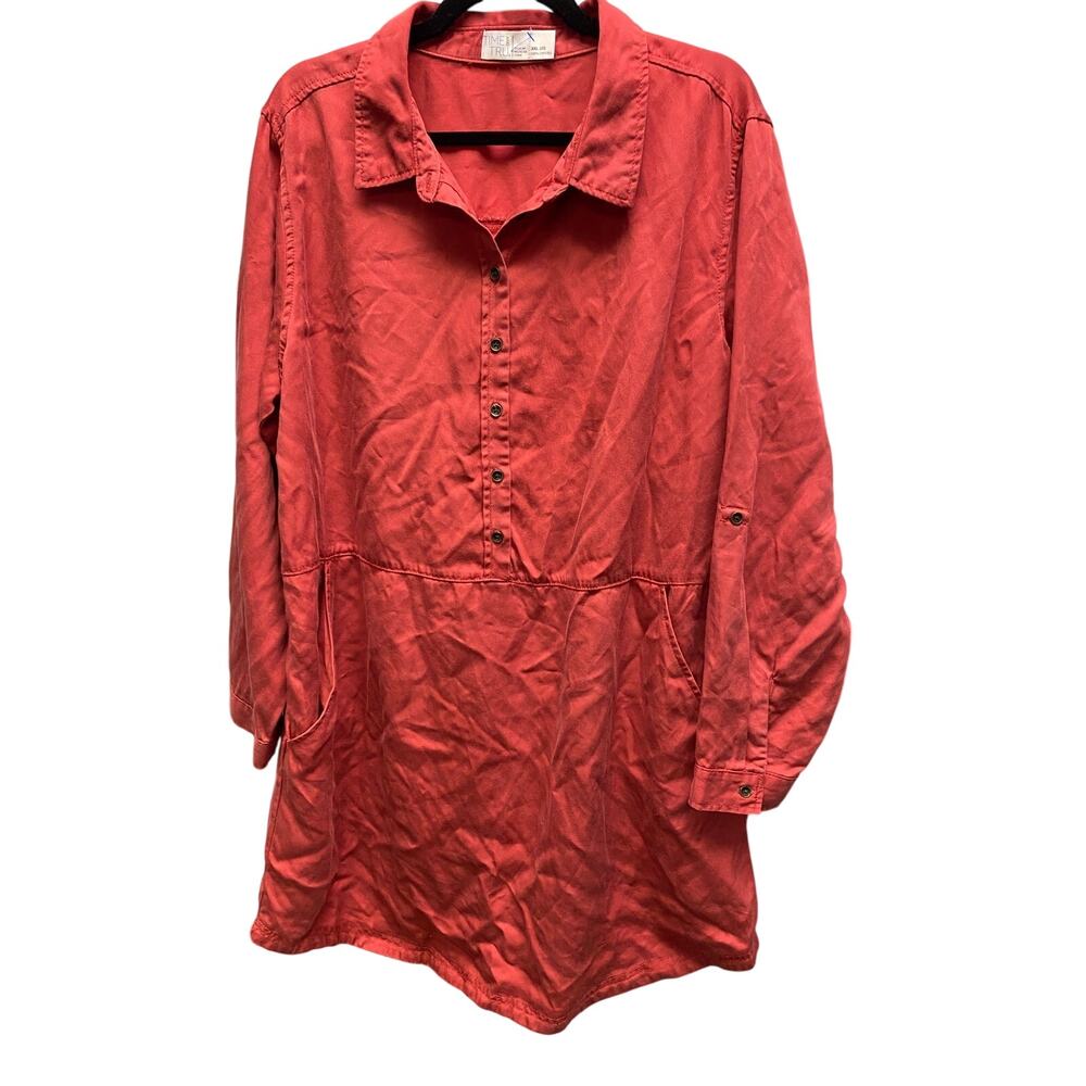 Plus Size Spring Dress Size 20